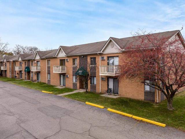 Apartment for rent in Inkster, Michigan