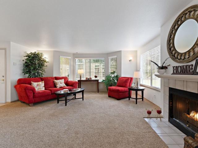 Apartment for rent in Walnut Grove, Clark County