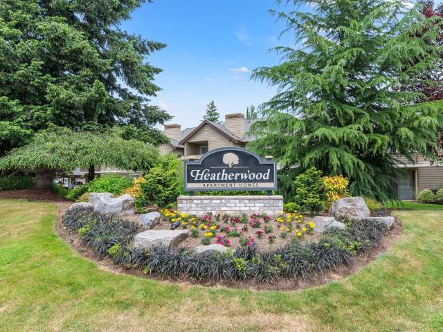 Apartment for rent in Washington