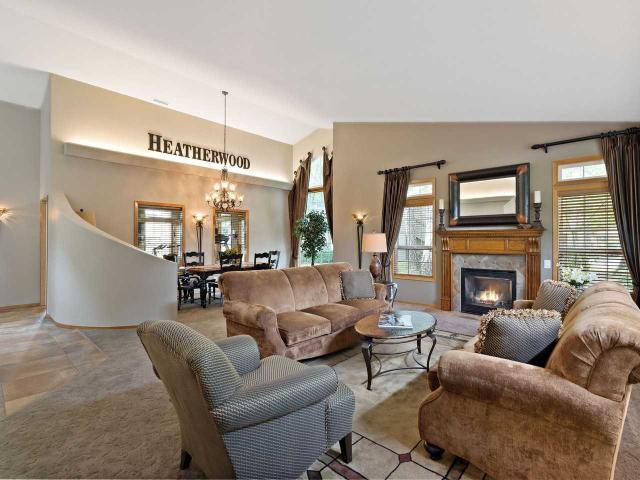 Apartment for rent in Washington