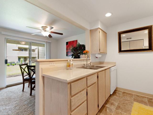 Apartment for rent in Washington
