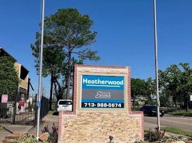 Apartment for rent in Harris, Texas