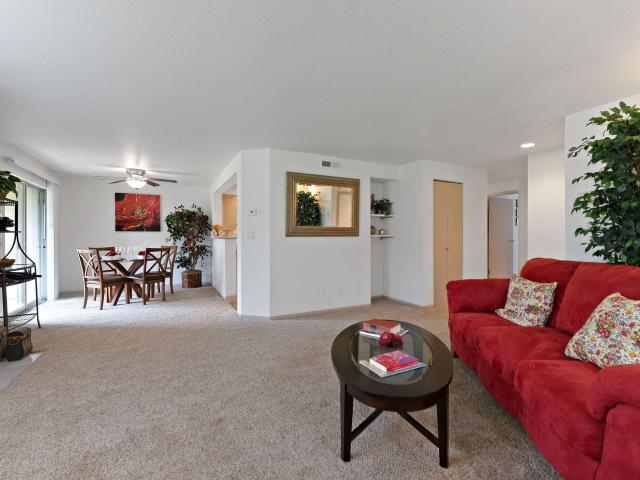 Apartment for rent in Walnut Grove, Clark County