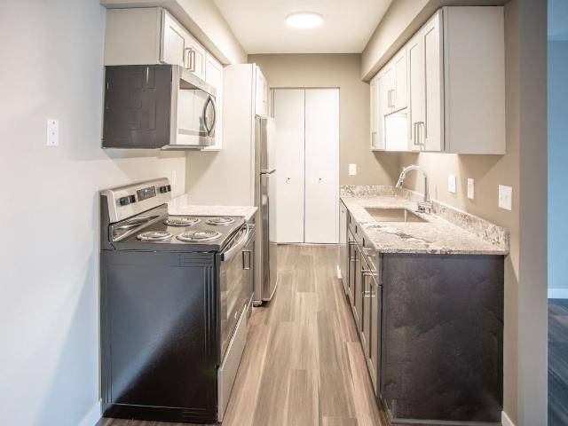 Apartment for rent in Minnesota