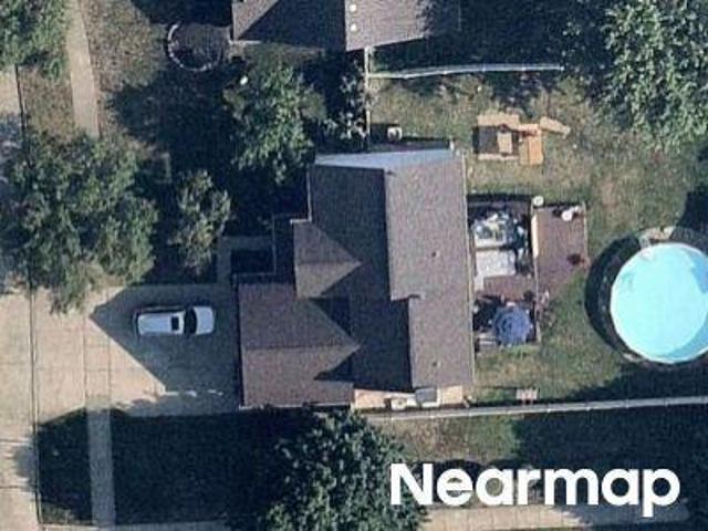 House for sale in Taylor, Michigan