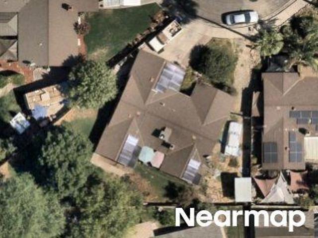 House for sale in Tulare, California