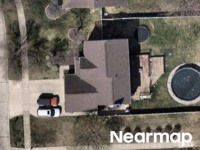 House for sale in Taylor, Michigan