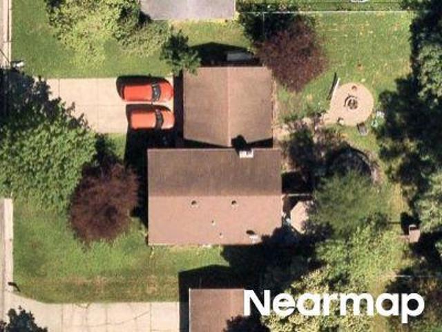 House for sale in Moorhead, Minnesota