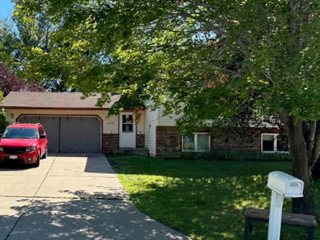 House for sale in Moorhead, Minnesota