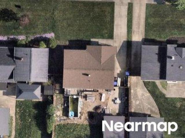 House for sale in Brook Park, Ohio