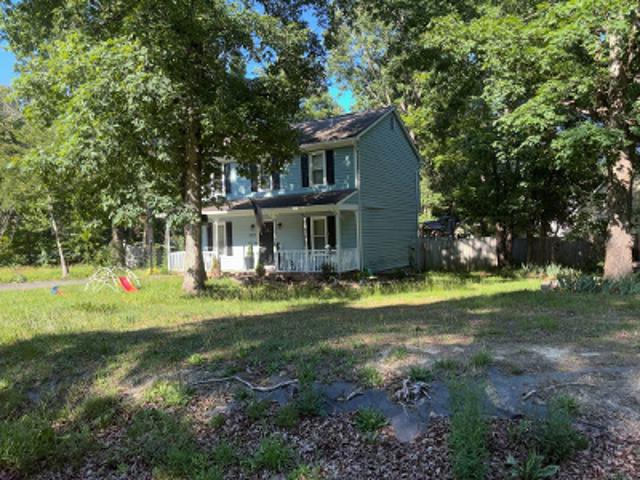 House for sale in Virginia