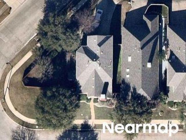 House for sale in Irving, Texas