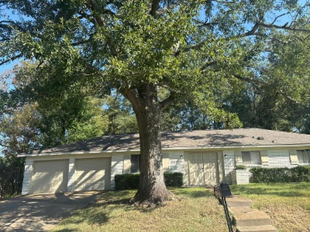 House for sale in Jackson, Mississippi