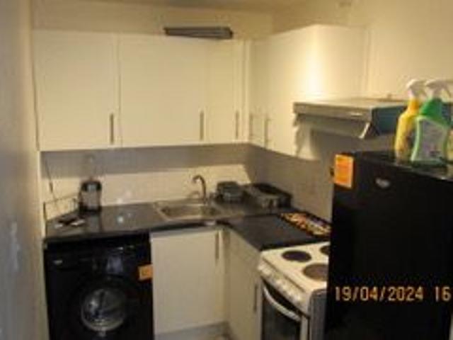 Studio for rent in Charville, Greater London