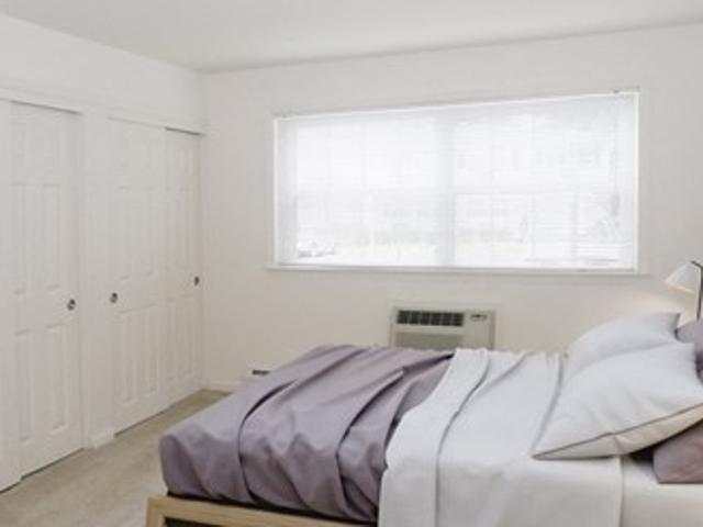 Apartment for rent in Bohemia
