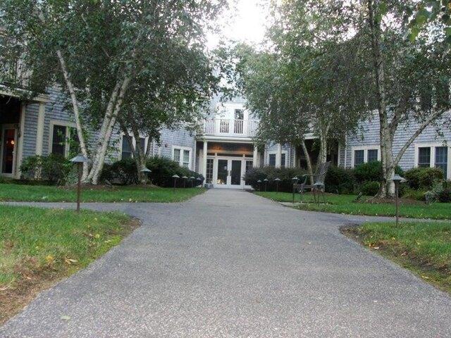 Condo for sale in South Yarmouth, Massachusetts