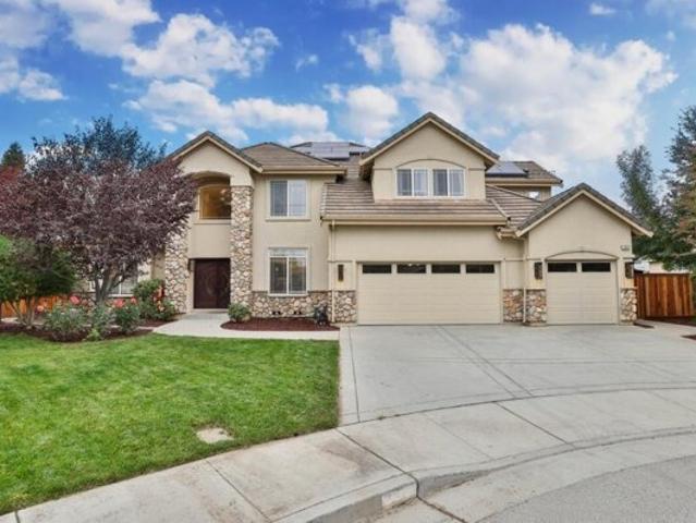 House for sale in Morgan Hill, California