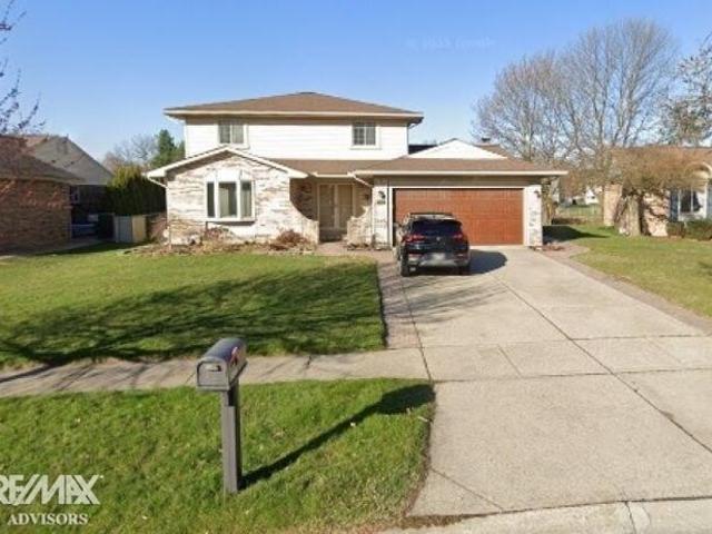 House for sale in Macomb, Michigan