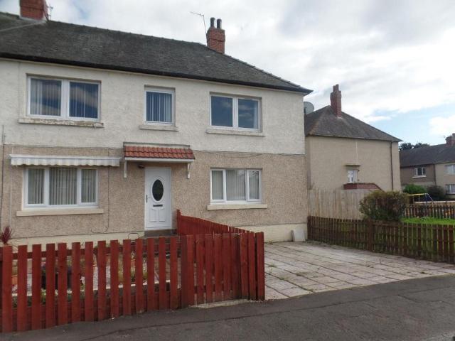Apartment for rent in Wishawhill, Cambusnethan