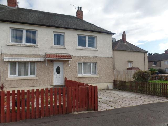 Apartment for rent in Wishawhill, Cambusnethan