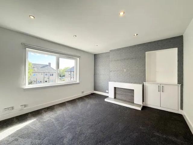 Apartment for rent in Wishawhill, Cambusnethan
