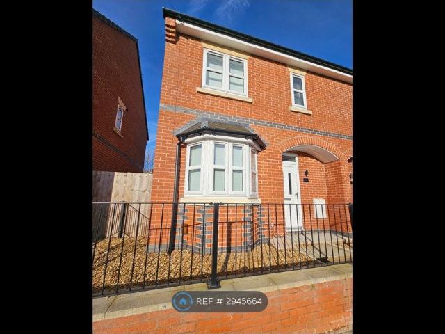 House for rent in Hammond Street