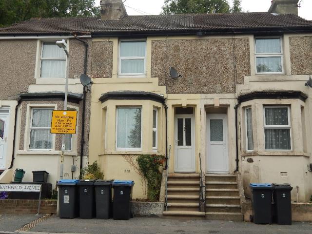 House for rent in Buckland, Ash