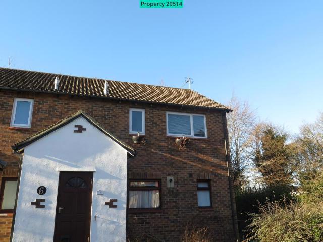 Apartment for rent in Basingstoke, Basingstoke and Deane