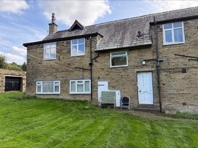 Apartment for rent in Priestthorpe, Bradford