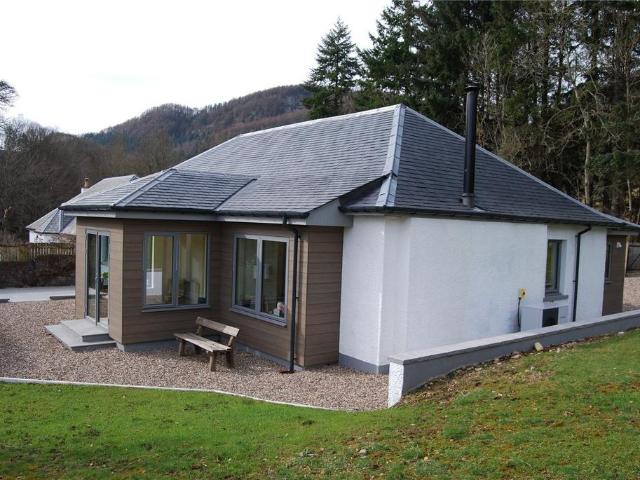 House for rent in Dunkeld, Scotland