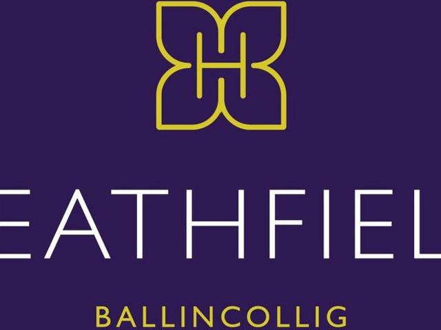 House for sale in Ballincollig