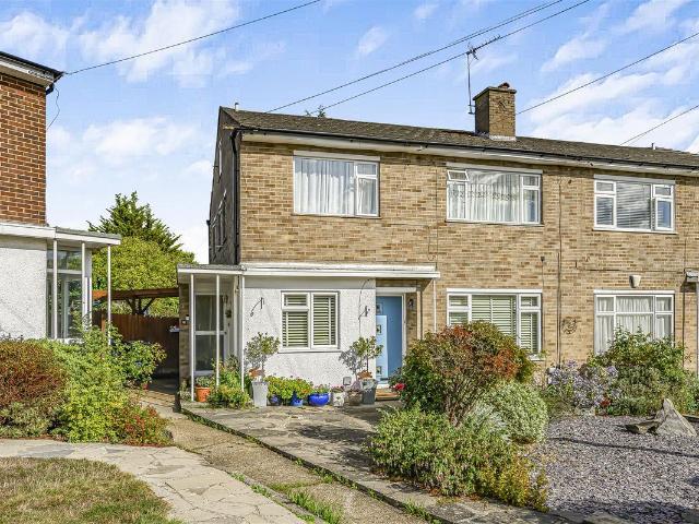 House for rent in London Borough of Waltham Forest, Greater London