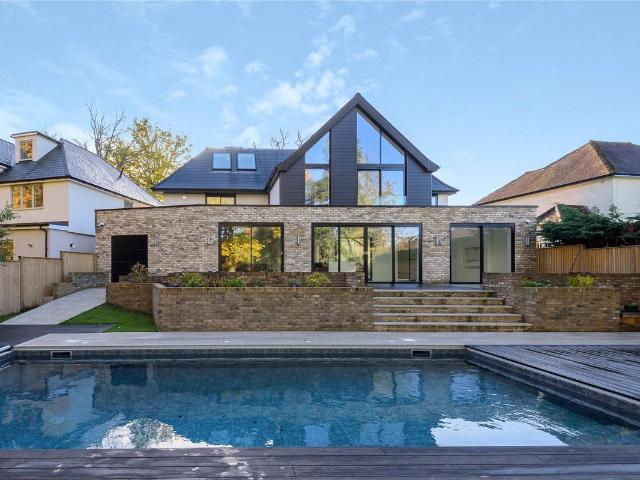 House for rent in Chislehurst, Greater London