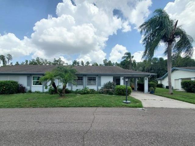 Condo for sale in Sun City Center, Florida