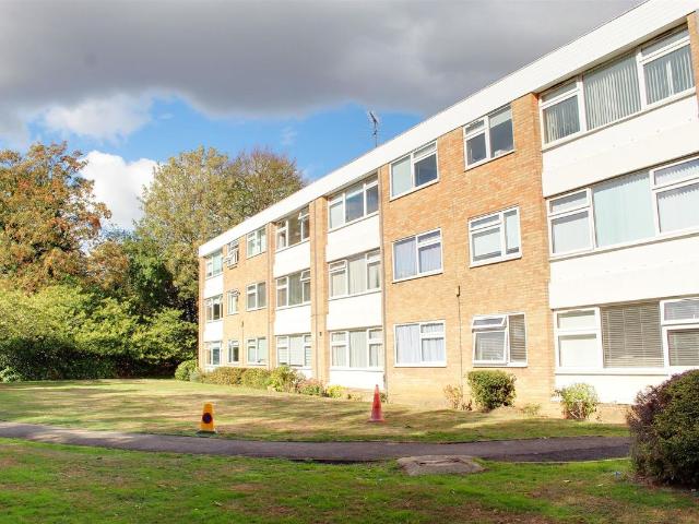 Apartment for rent in North Mymms, Welwyn Hatfield