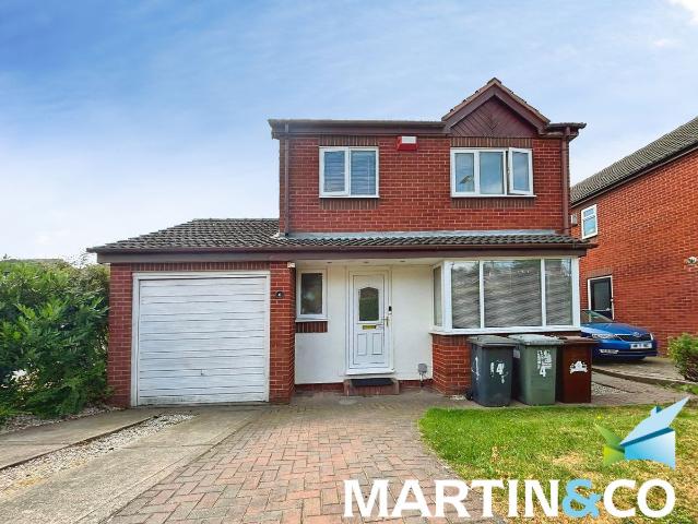 House for rent in West Ardsley, Tingley