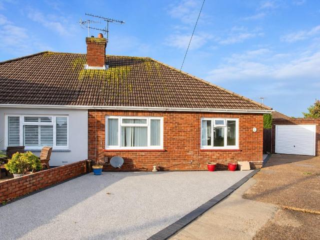 House for rent in Durrington, Worthing