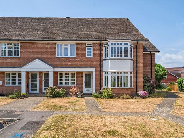 Apartment for rent in Fleet, Hart