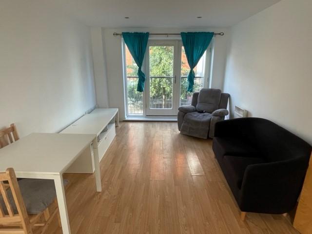 Apartment for rent in Old Ford, Bow