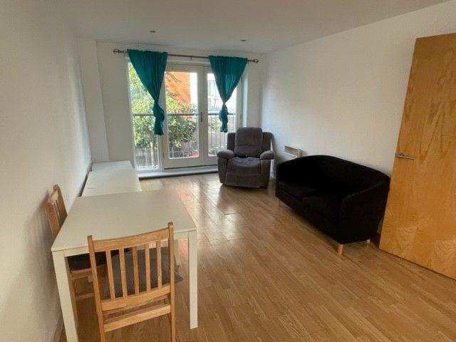 Apartment for rent in Old Ford, Bow
