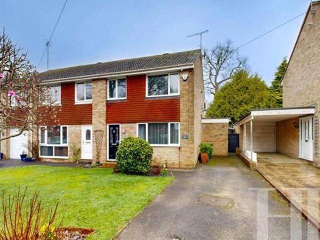 House for sale in Glynde, West Sussex