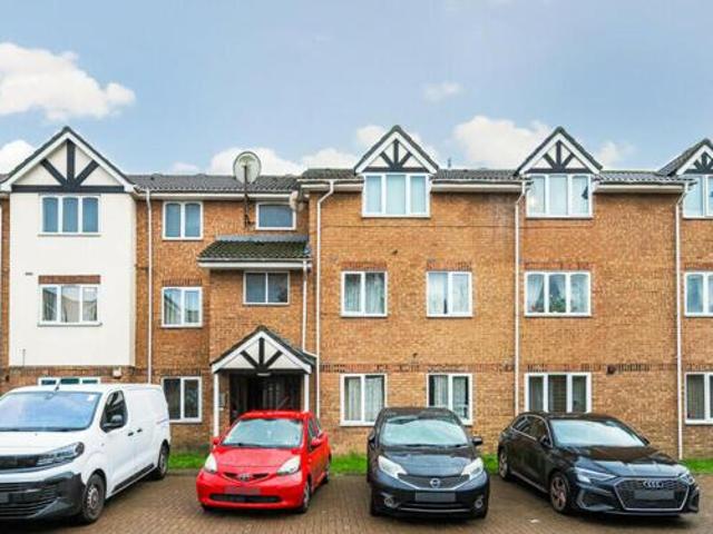 House for sale in Lyons, Greater London