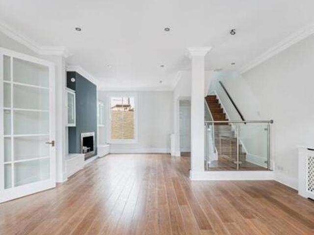 House for sale in Lyons, Greater London