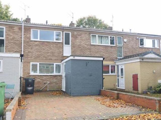 House for rent in Stourbridge, West Midlands