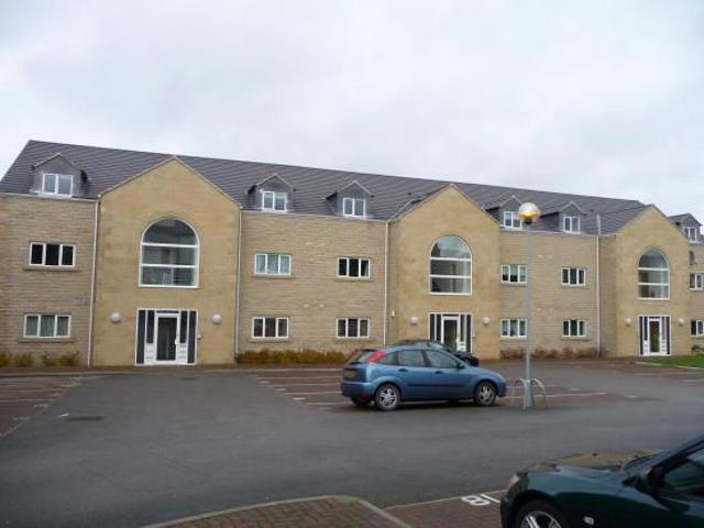 Apartment for rent in Elland, West Yorkshire
