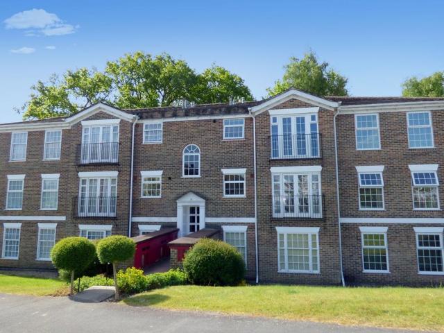 Apartment for rent in Midhurst, Chichester