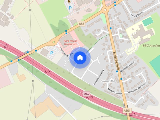 House for rent in Swincliffe, Birkenshaw