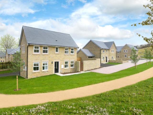 Property for sale in Charlesworth, East Midlands