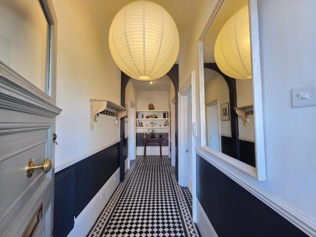 Apartment for rent in Mapesbury, Greater London