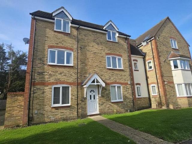 Apartment for rent in London Borough of Redbridge, Greater London